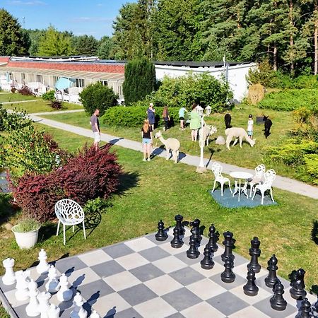 Ferienpark-Canow Zewnętrze zdjęcie