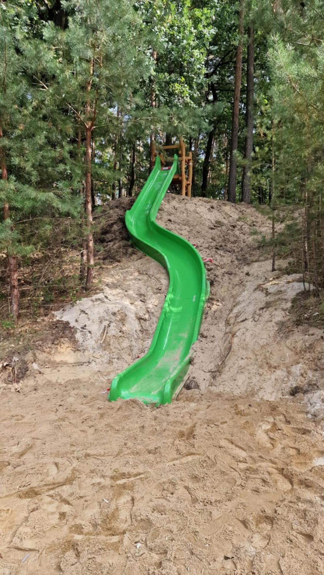 Ferienpark-Canow Zewnętrze zdjęcie