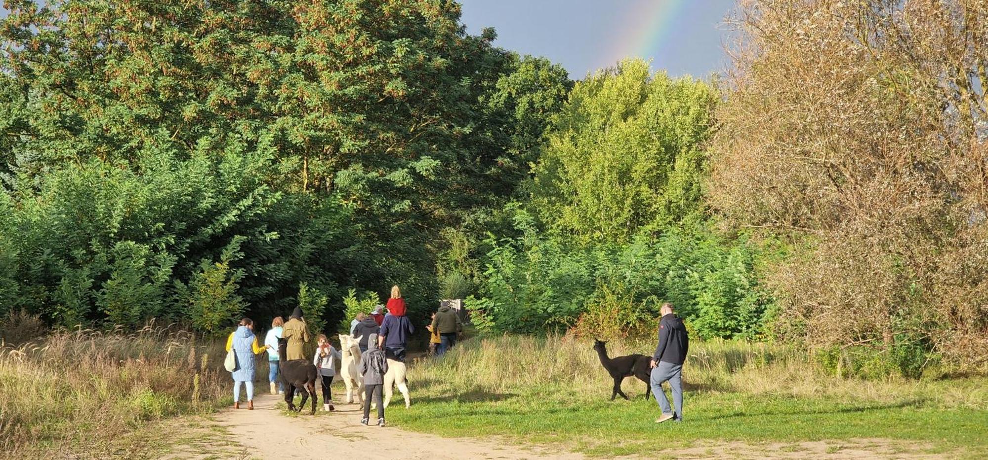Ferienpark-Canow Zewnętrze zdjęcie