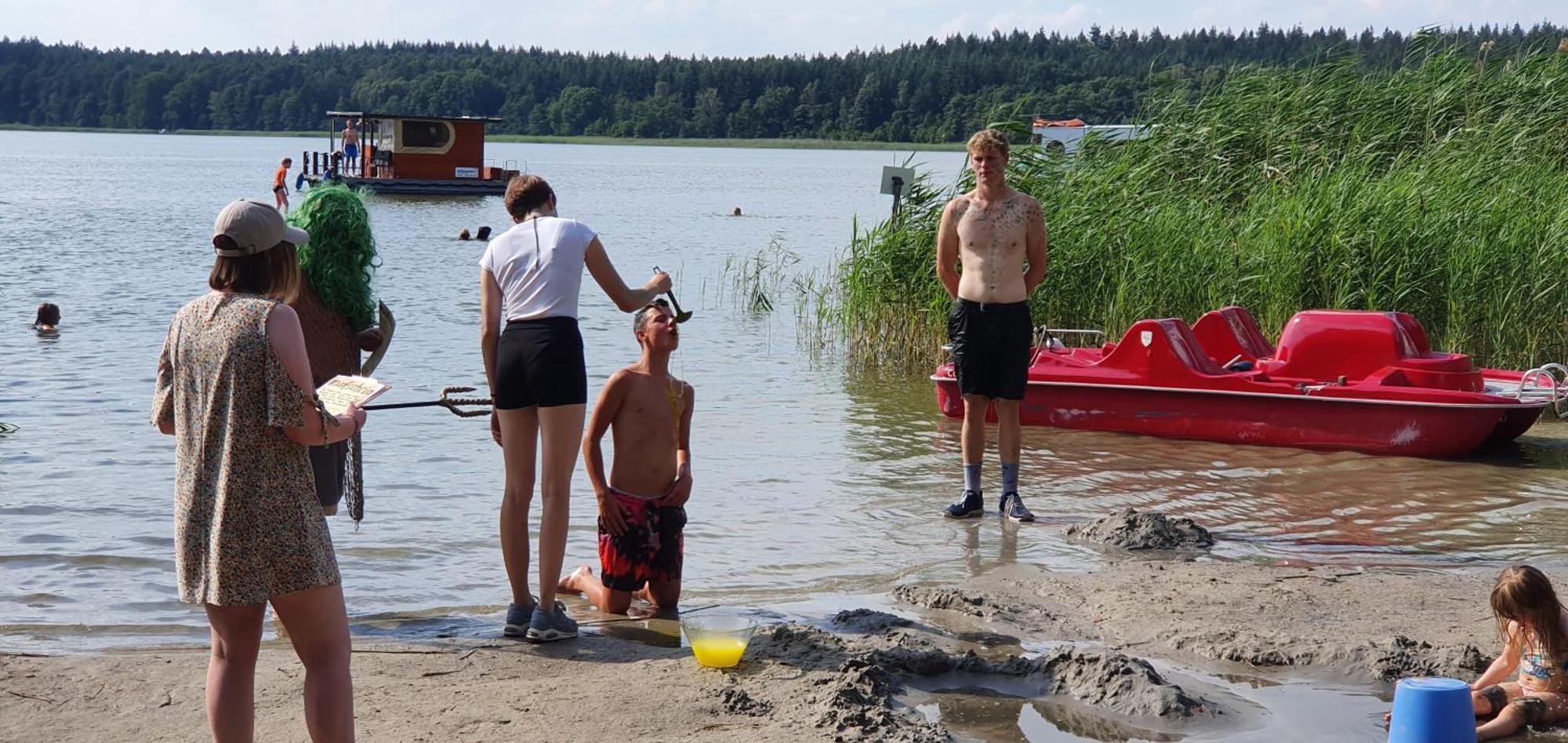 Ferienpark-Canow Zewnętrze zdjęcie