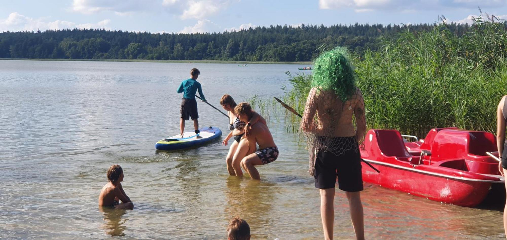 Ferienpark-Canow Zewnętrze zdjęcie