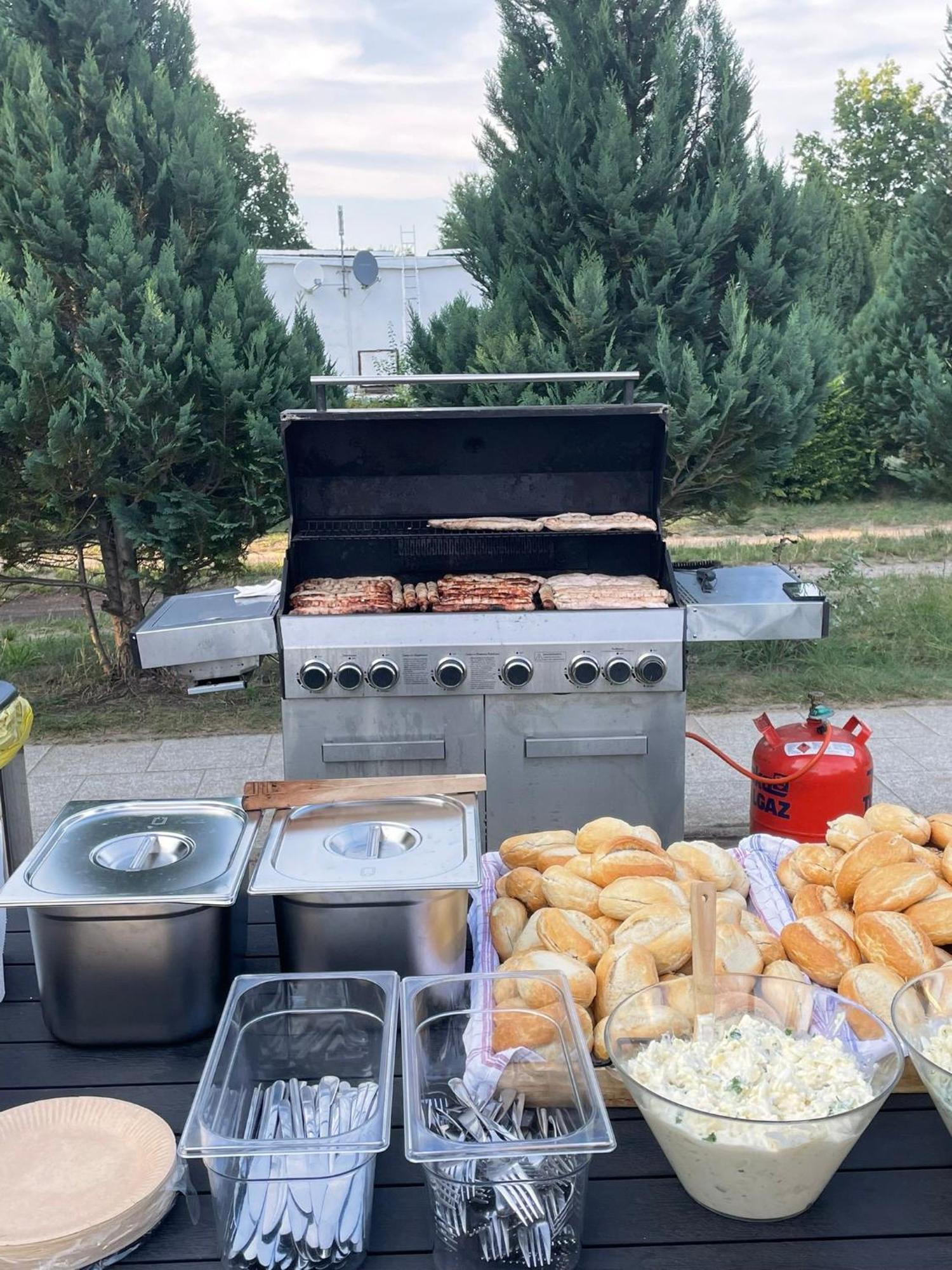 Ferienpark-Canow Zewnętrze zdjęcie