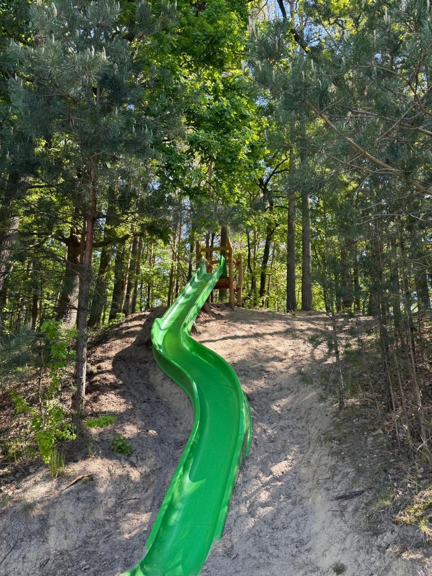 Ferienpark-Canow Zewnętrze zdjęcie