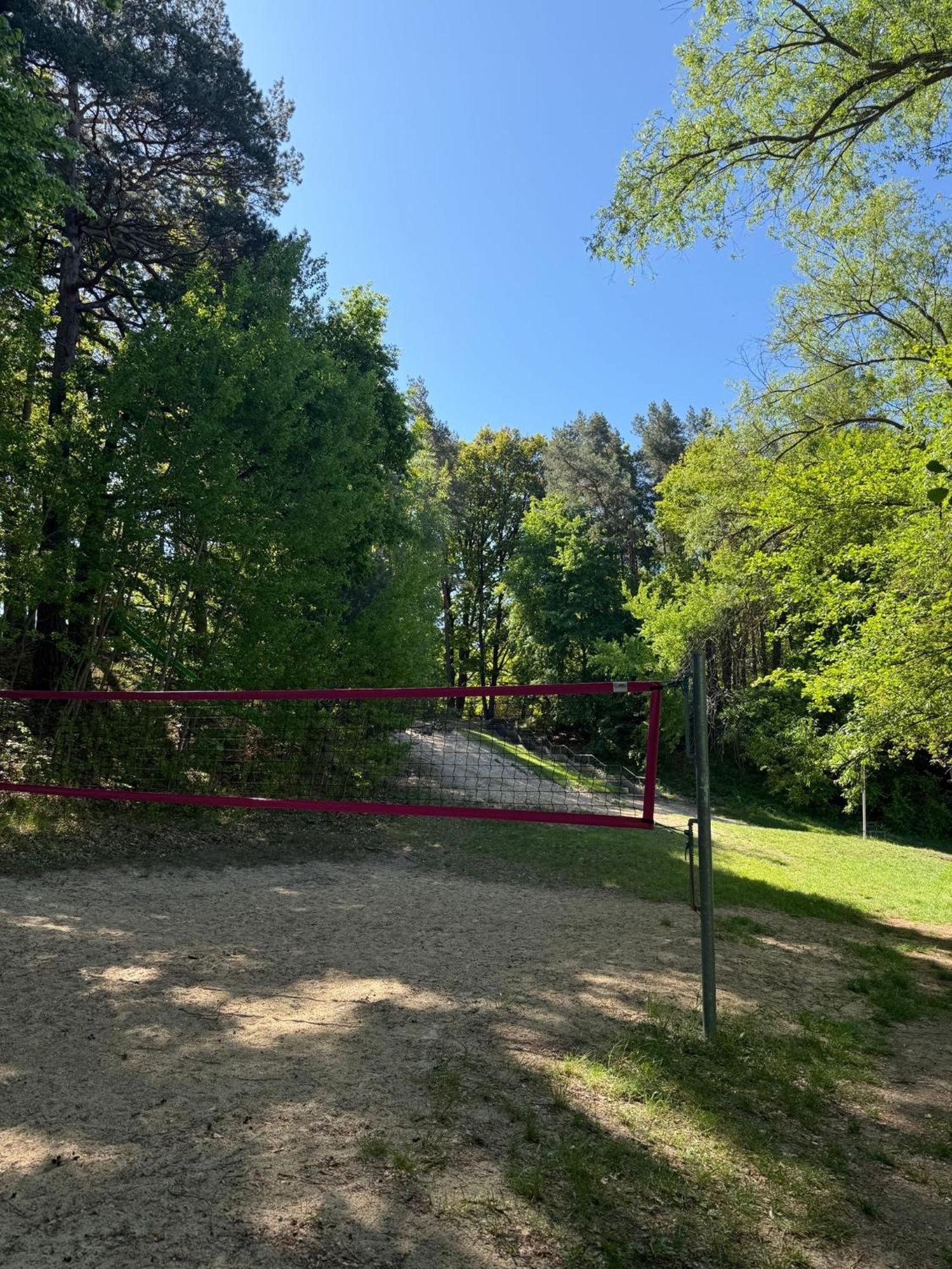 Ferienpark-Canow Zewnętrze zdjęcie