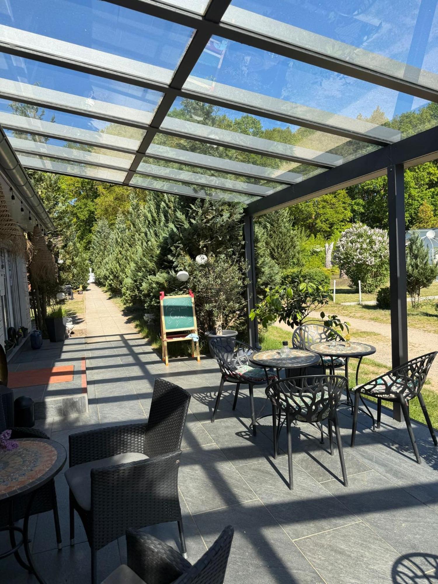 Ferienpark-Canow Zewnętrze zdjęcie