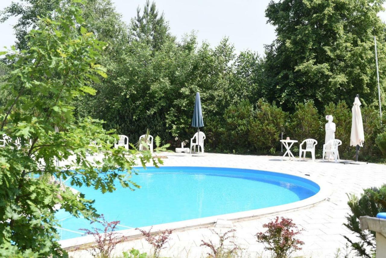 Ferienpark-Canow Zewnętrze zdjęcie