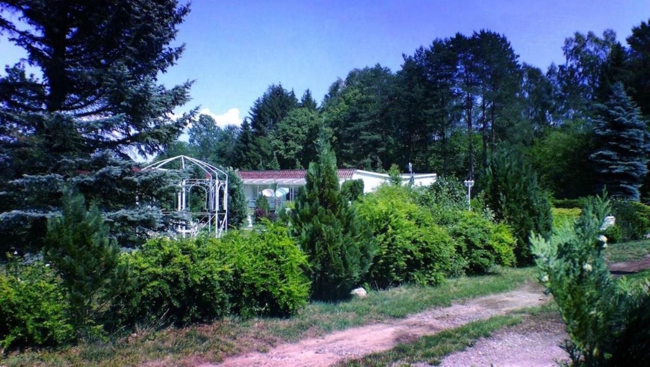 Ferienpark-Canow Zewnętrze zdjęcie