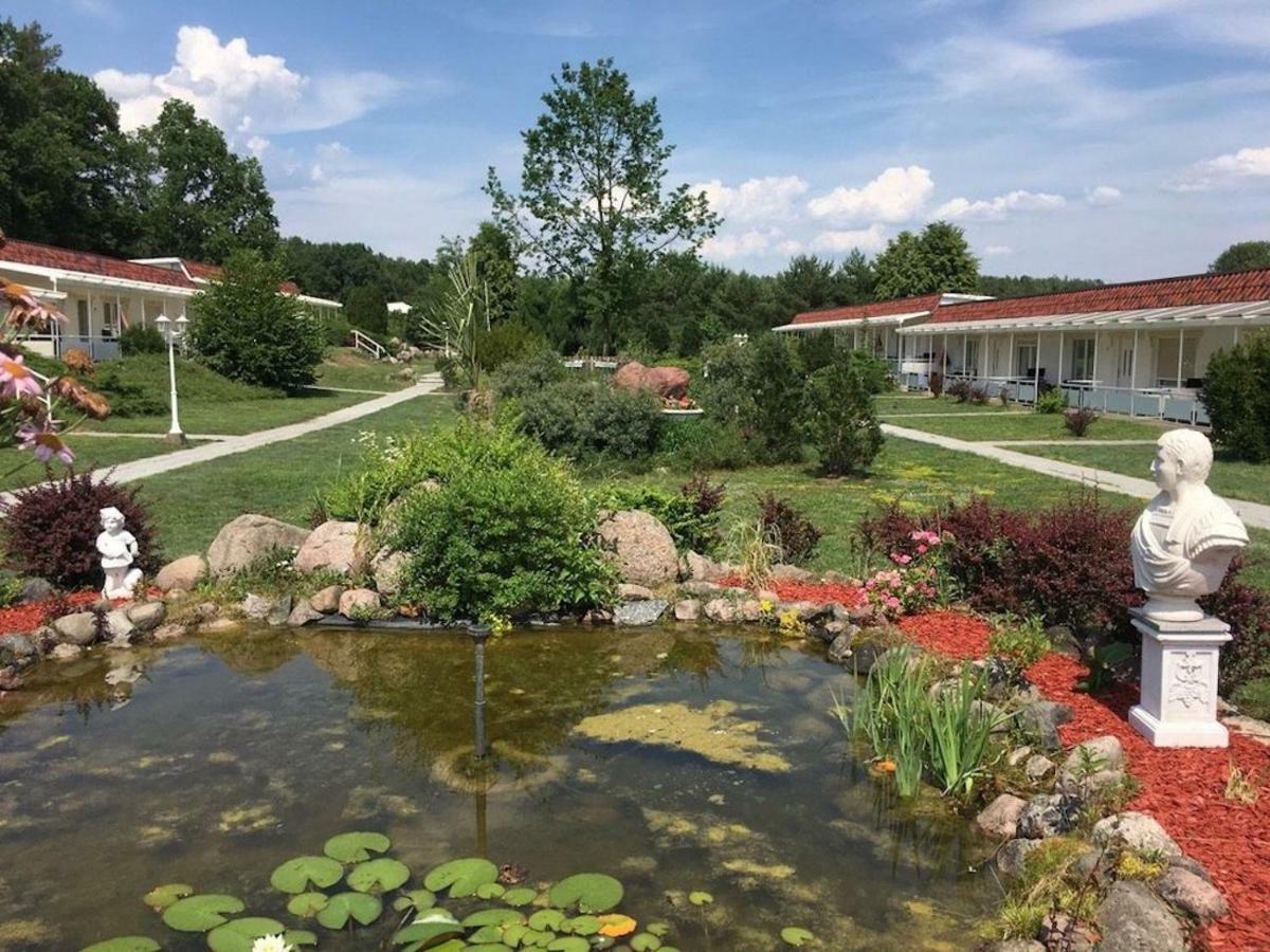 Ferienpark-Canow Zewnętrze zdjęcie