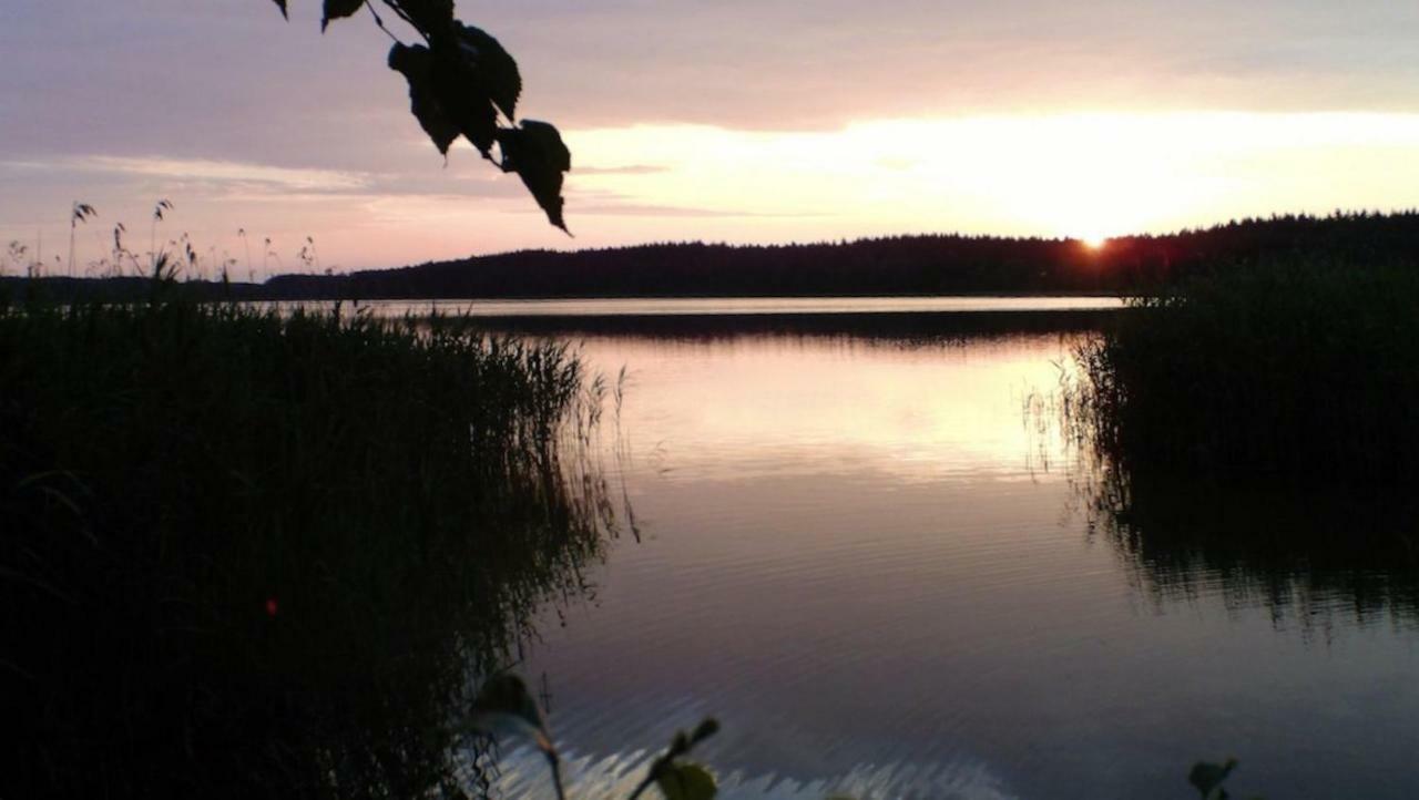 Ferienpark-Canow Zewnętrze zdjęcie