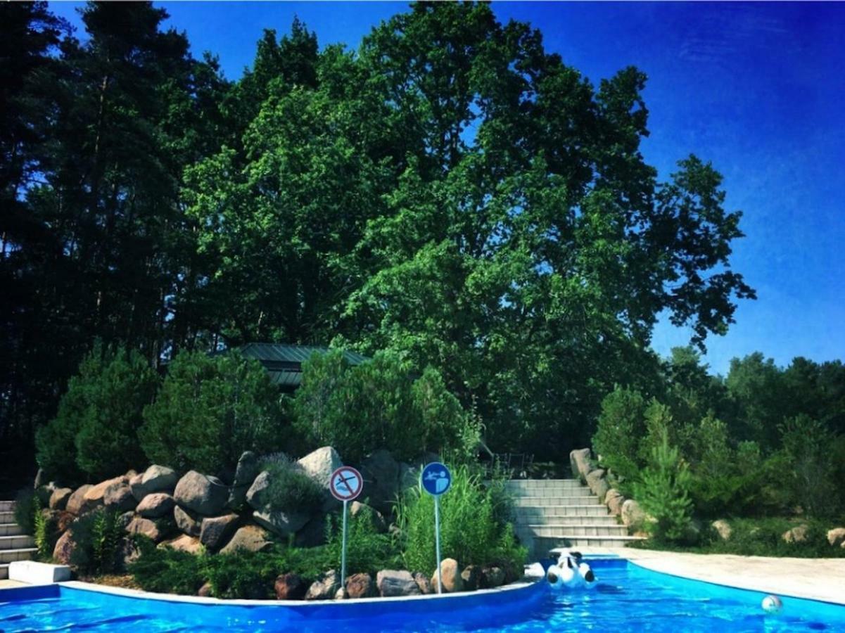 Ferienpark-Canow Zewnętrze zdjęcie