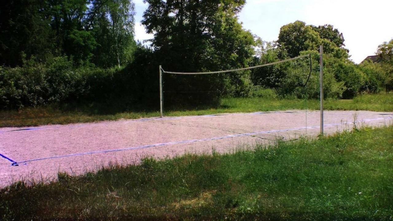 Ferienpark-Canow Zewnętrze zdjęcie