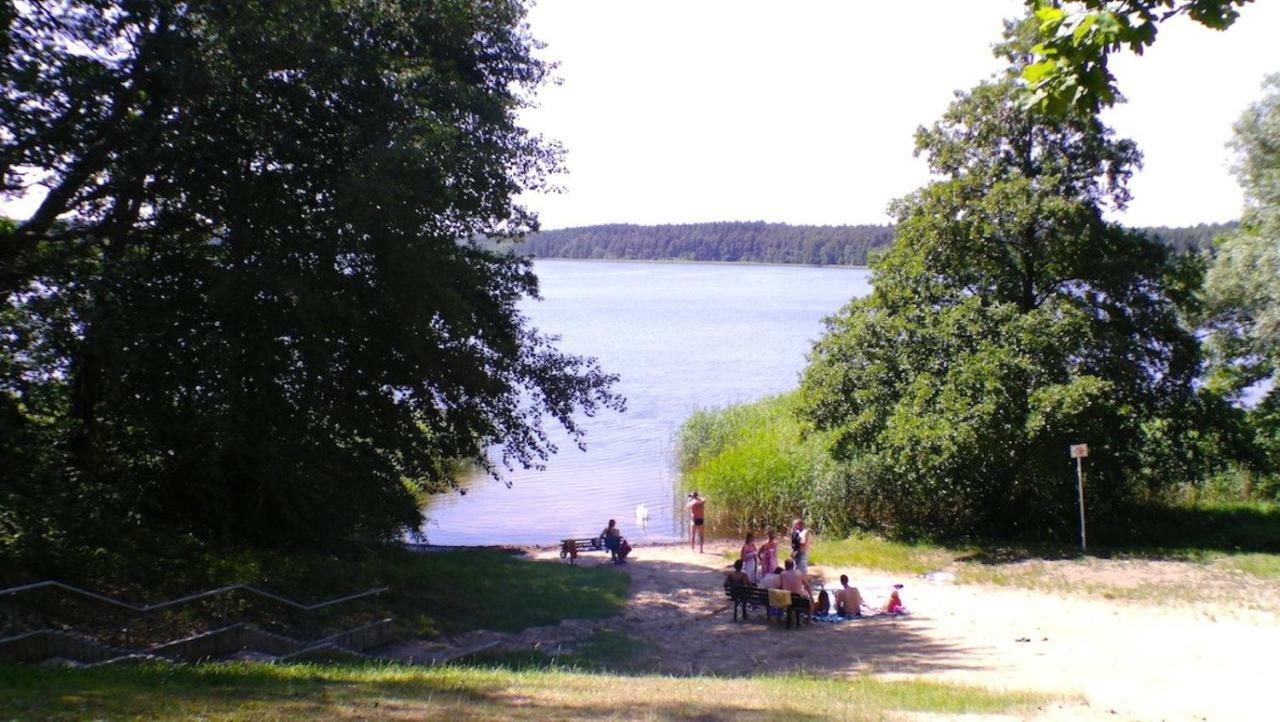 Ferienpark-Canow Zewnętrze zdjęcie