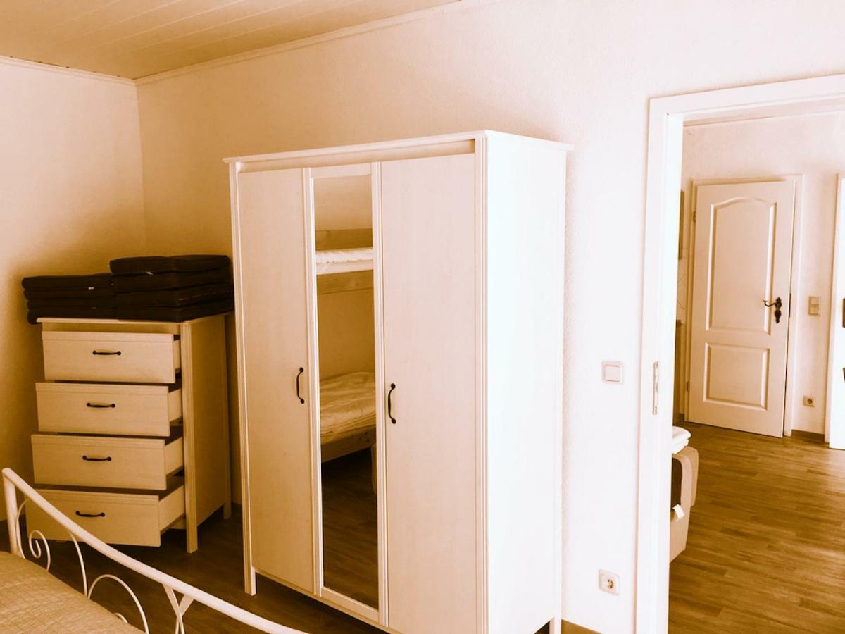 Ferienpark-Canow Zewnętrze zdjęcie