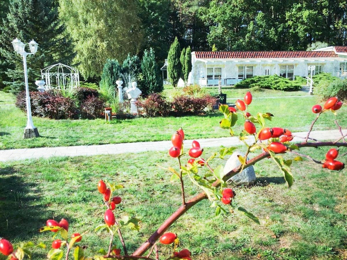 Ferienpark-Canow Zewnętrze zdjęcie